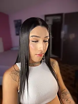  Denisse444 online show from December 4, 9:59 pm