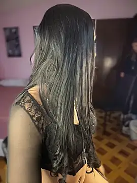  Denisse444 online show from December 17, 9:52 pm