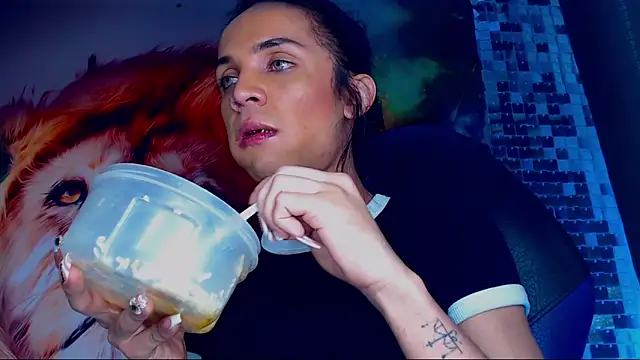 Cristal Gem1 online show from January 7, 11:46 am