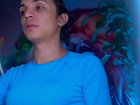 Cristal Gem1 online show from October 16, 4:48 am