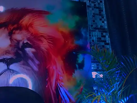 Cristal Gem1 online show from October 2, 1:43 am