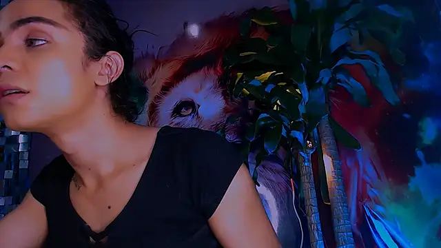 Cristal Gem1 online show from October 20, 4:59 am