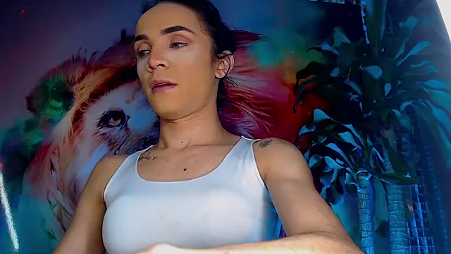 Cristal Gem1 online show from November 25, 12:18 pm