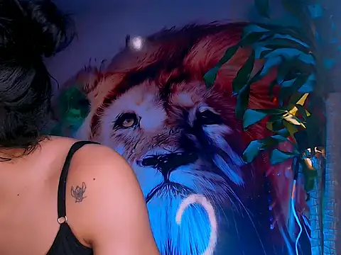 Cristal Gem1 online show from October 28, 4:40 am