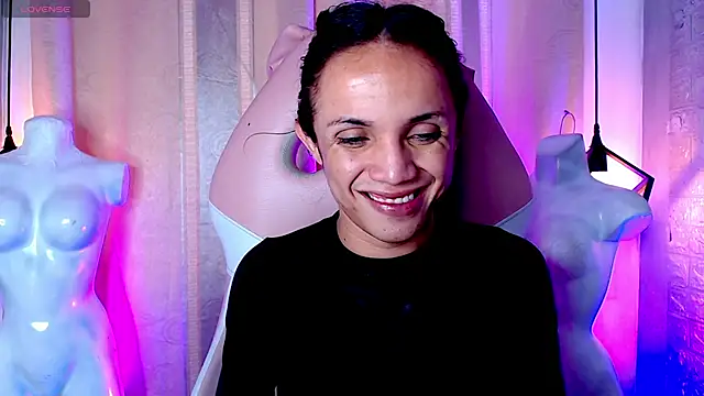 Cristal Gem1 online show from March 27, 5:24 pm