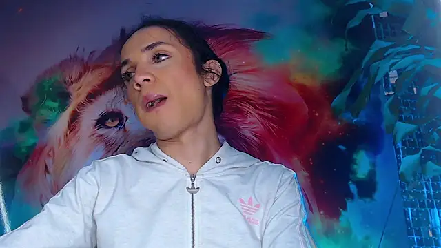 Cristal Gem1 online show from November 26, 1:01 pm