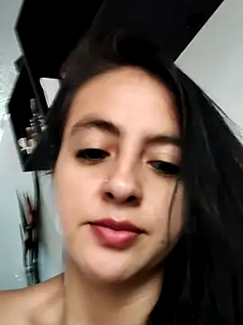 Snapshot of salo-rousee chatting on October 11, 8:55 pm salo-rousee online show from October 11, 8:55 pm