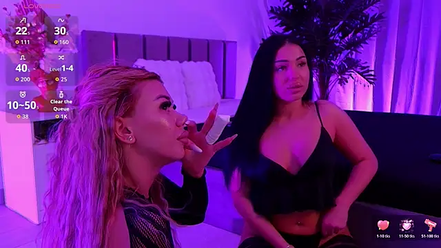 xPuka online show from March 1, 6:40 pm