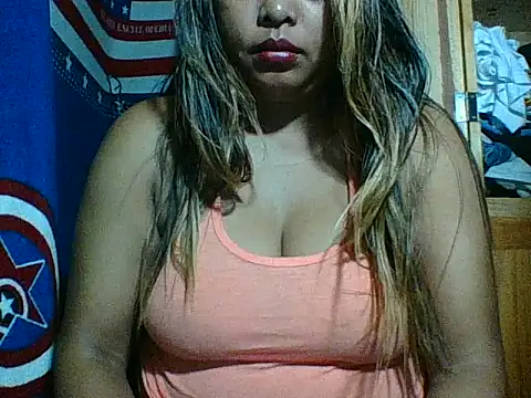 SEXY METISE online show from March 3, 2:06 am