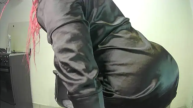 GingerGlow94 online show from October 24, 9:16 am