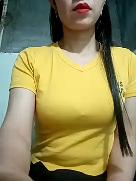 Vyvyy06 online show from October 24, 2:18 am