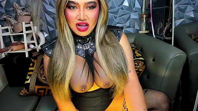 DOMINANT 10inchsCOCK online show from March 27, 10:32 pm