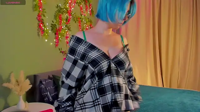 Penny Stanley online show from October 18, 2:36 am