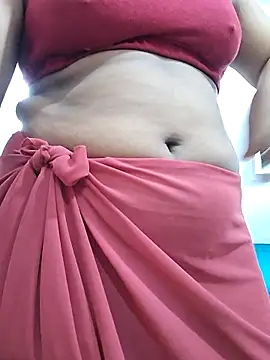 BeautyGirl sara online show from April 15, 4:57 am