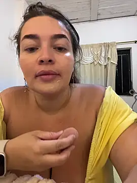 sarahreyess 11 online show from October 30, 3:31 am