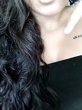 clarinha2 online show from October 12, 4:42 pm