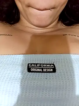 clarinha2 online show from October 7, 1:32 am