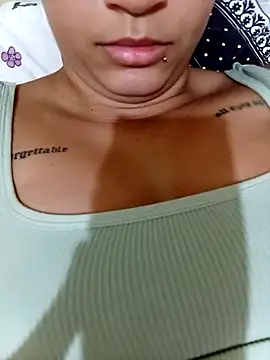 clarinha2 online show from September 18, 12:53 am