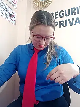 Hannah-colx online show from January 15, 7:31 pm