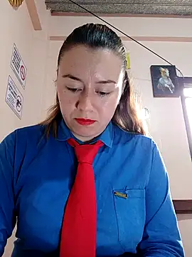 Hannah-colx online show from March 11, 6:54 pm