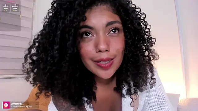 miss curazao online show from October 14, 2:30 pm