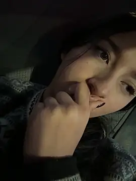 GiselleFever online show from November 28, 11:19 pm