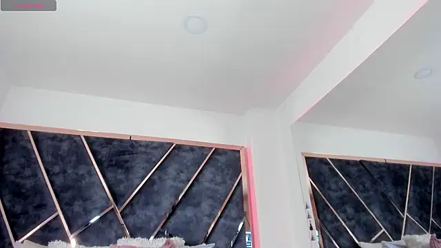 SusanaHenao online show from March 26, 5:36 pm