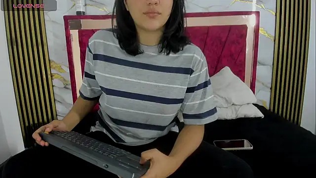 skaylar 95 mylove online show from February 20, 8:38 am