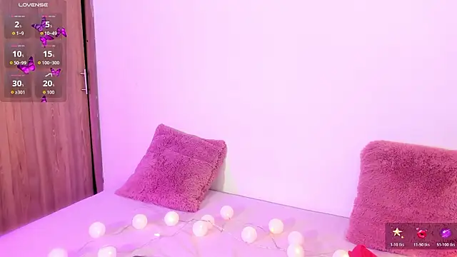 Valeri 13 online show from January 16, 8:32 am