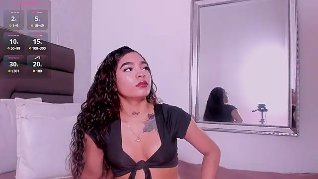 Duo69Sexual online show from November 4, 7:19 pm