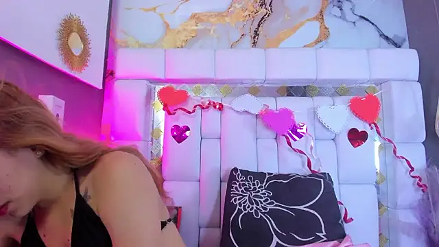 Natasha-Adams online show from February 13, 10:44 pm