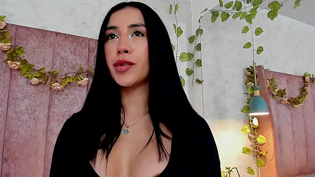 AnyaJay online show from December 21, 11:08 pm