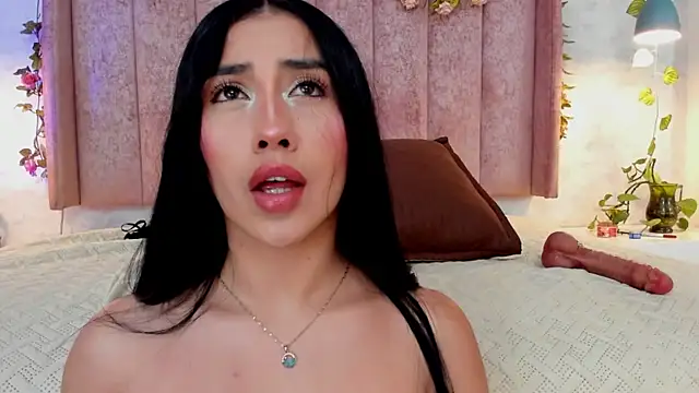 AnyaJay online show from December 22, 11:19 pm