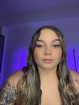 AnnyLopezzz  online show from October 23, 5:24 am