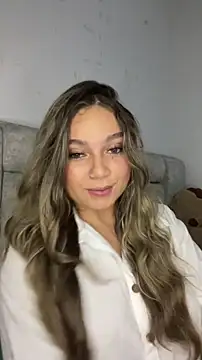 AnnyLopezzz  online show from November 24, 6:04 am