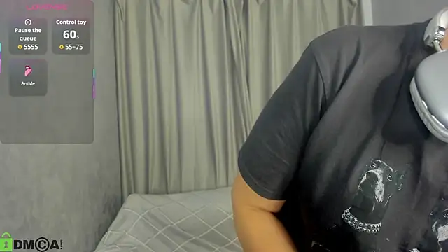 Lea shadom online show from September 11, 12:33 am