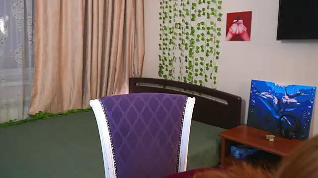 MaryroseRoeder online show from January 10, 3:55 am