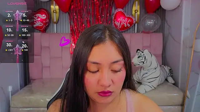 Ivony18 b online show from February 12, 3:41 am