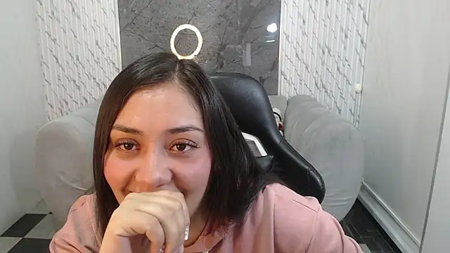 Ivony18 b online show from November 5, 3:12 am