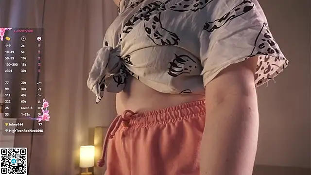 LakeshiaVodopich online show from September 28, 9:14 am