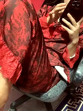 Tieuvi 18 online show from November 2, 12:47 am