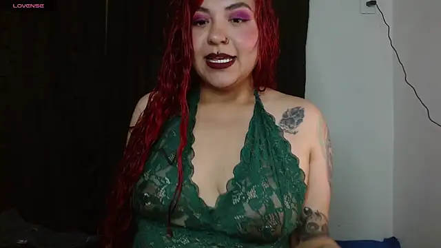 aria-dark online show from October 25, 3:47 am