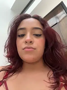 NaughtyNinnaXXX online show from February 14, 10:23 pm