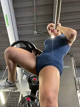 AlannaEvons online show from January 5, 5:27 pm