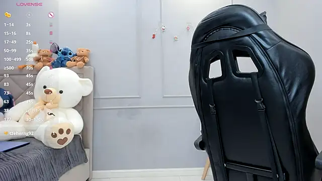 Yunleah online show from February 28, 4:34 am