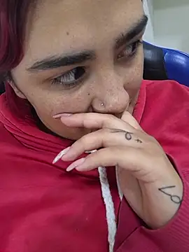 Lucyheart  online show from October 23, 6:03 pm