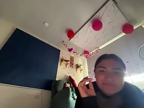 amanne misa online show from February 15, 5:34 pm