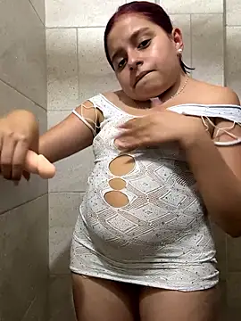 sbanna valle  online show from January 7, 10:13 pm