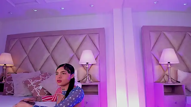 PauVega  online show from October 16, 1:25 pm