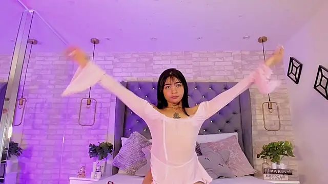 PauVega  online show from March 30, 2:05 pm